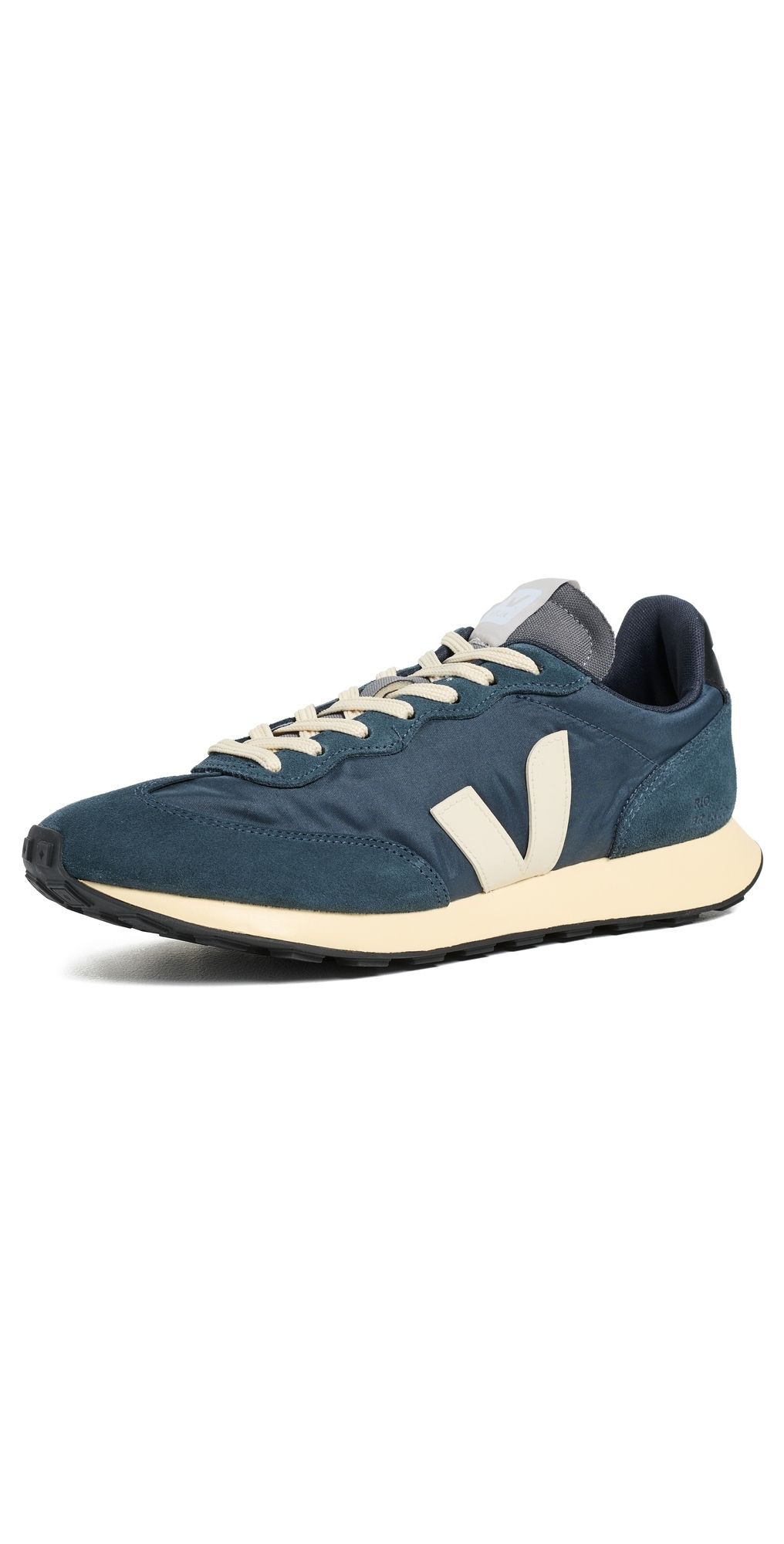 Veja Rio Branco II Lite Sneakers Nautico Pierre 44