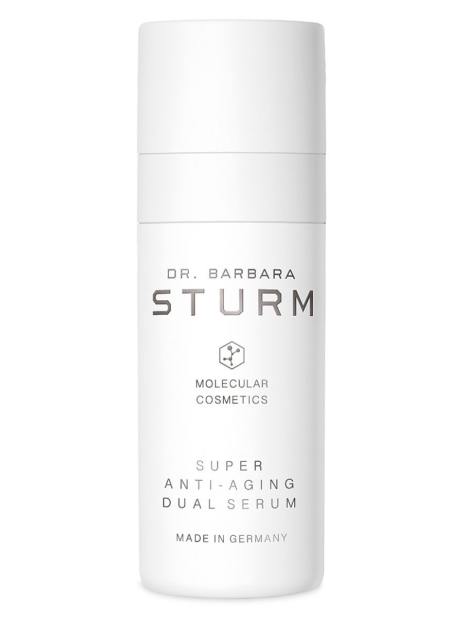 Super Anti-Aging Dual Serum