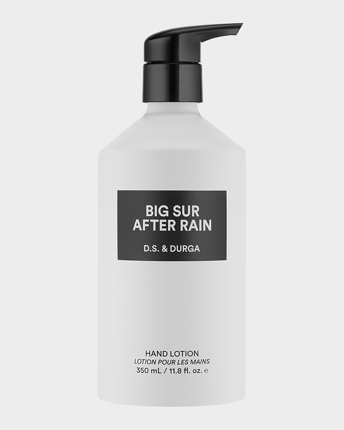 Big Sur After Rain Hand Lotion, 11.8 oz.​