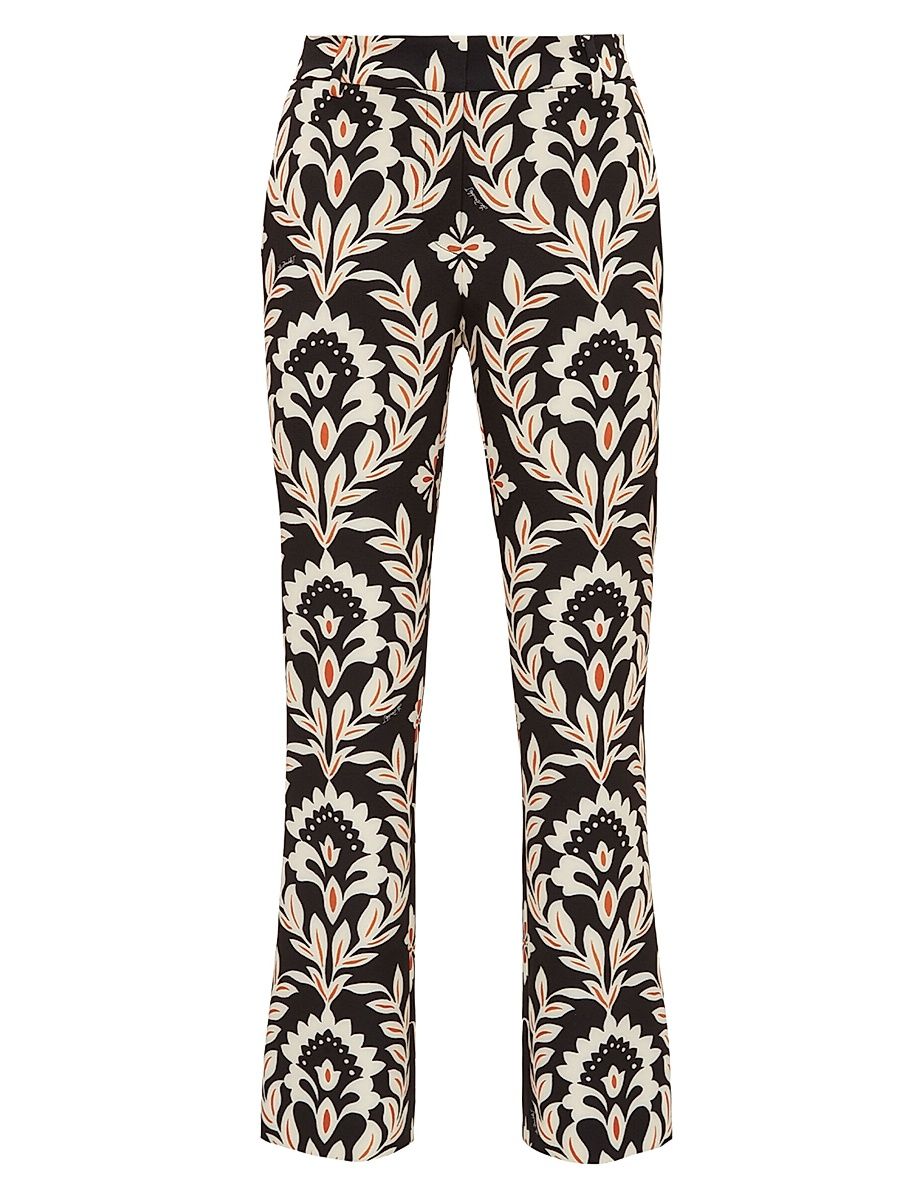 Women's Pants - Ghirlanda Black - Size Small