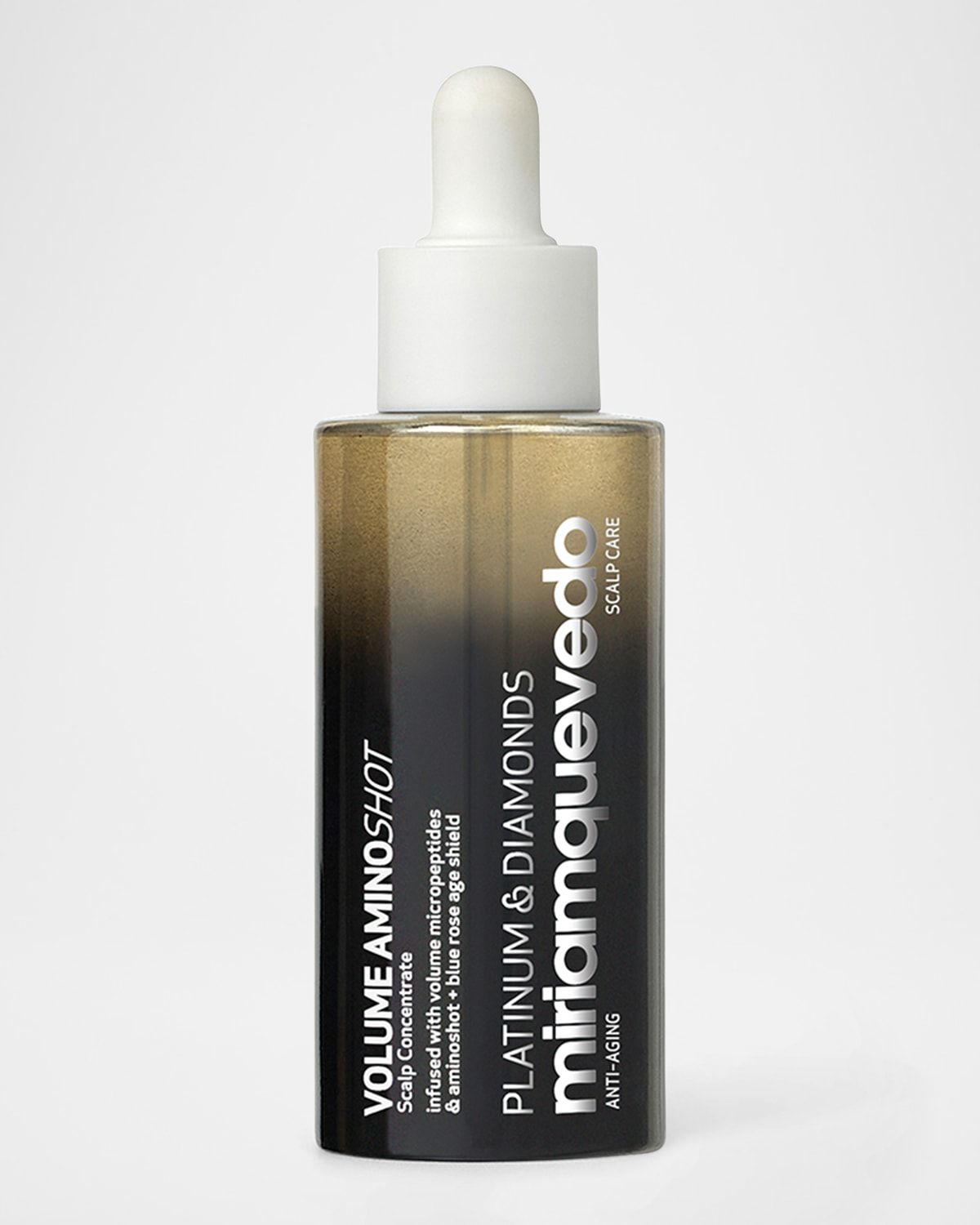 Platinum & Diamonds Volume Amino Shot Scalp Concentrate, 1.7 oz.