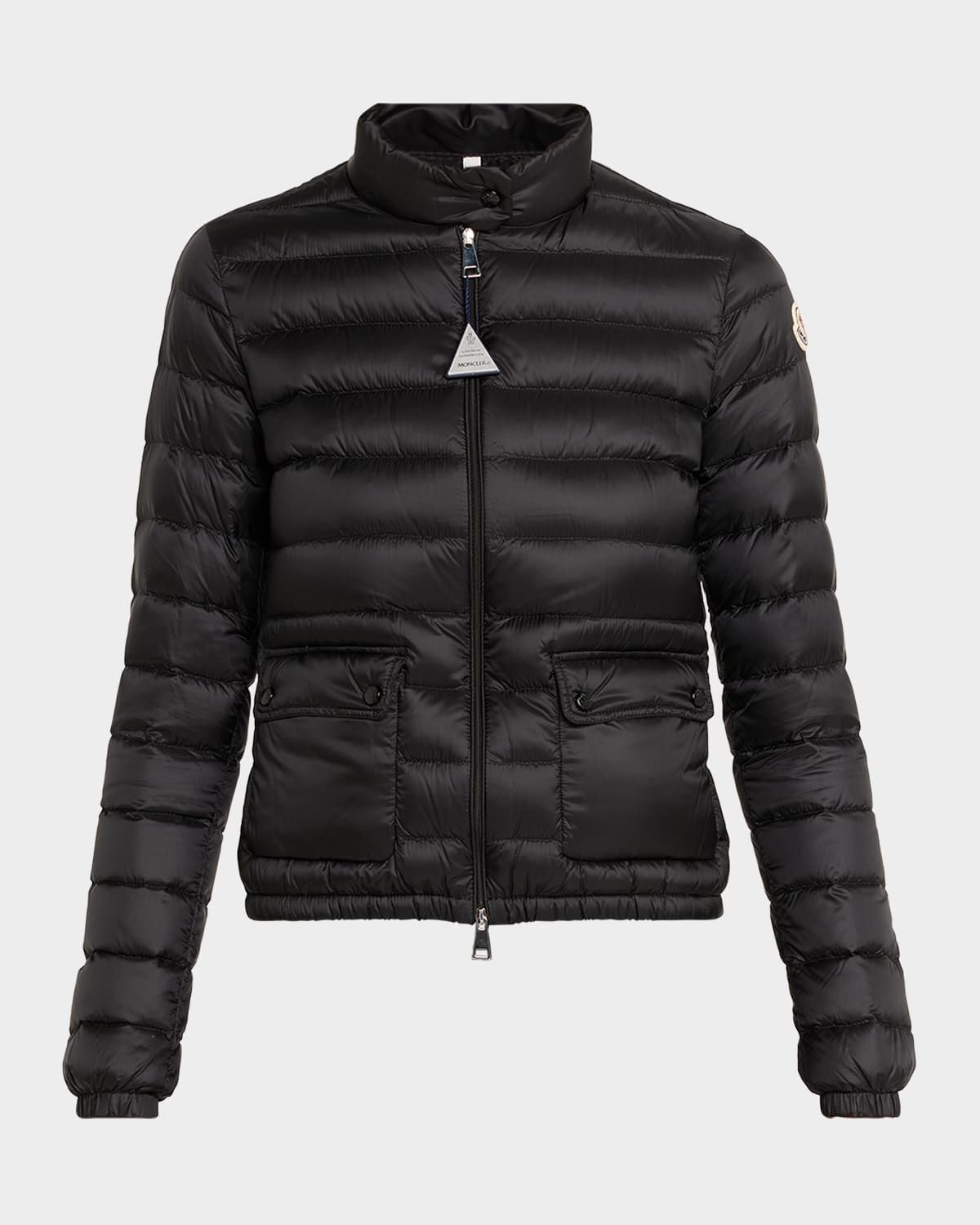 Lans Short Down Jacket