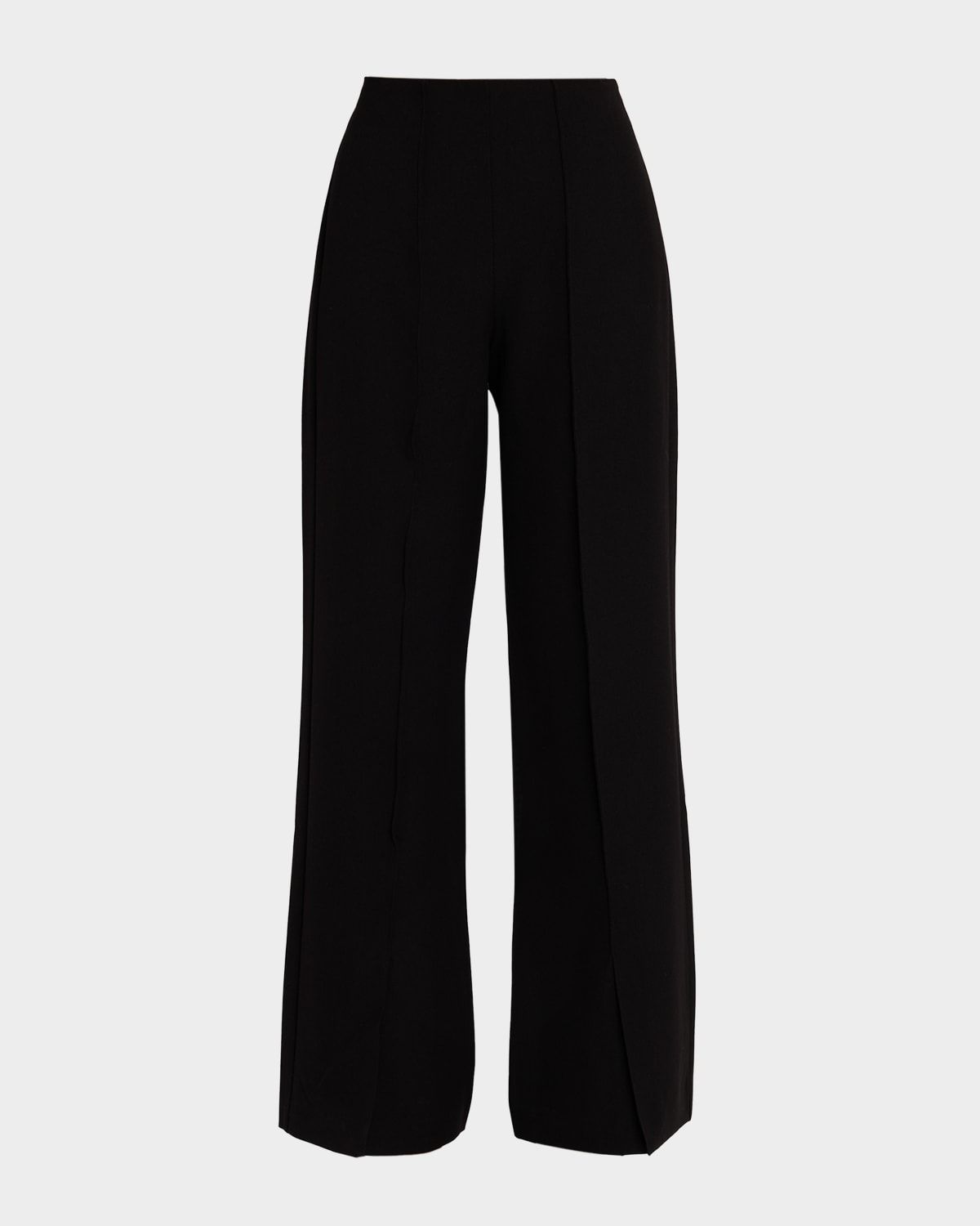 Felice Straight-Leg Trousers