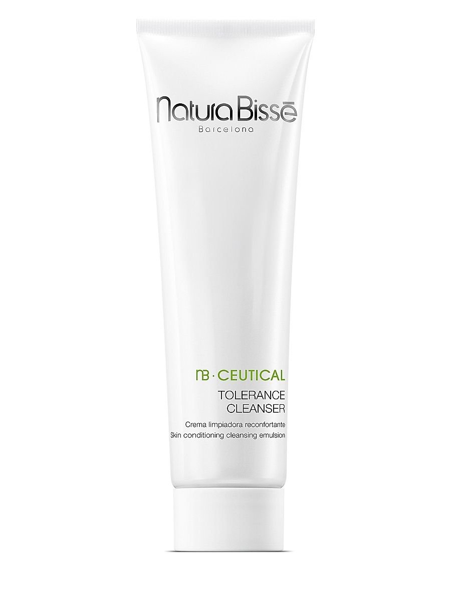 NB Ceutical Tolerance Cleanser