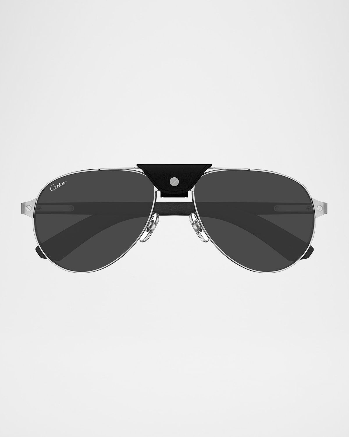 Men & apos;s CT0495SM Metal Aviator Sunglasses