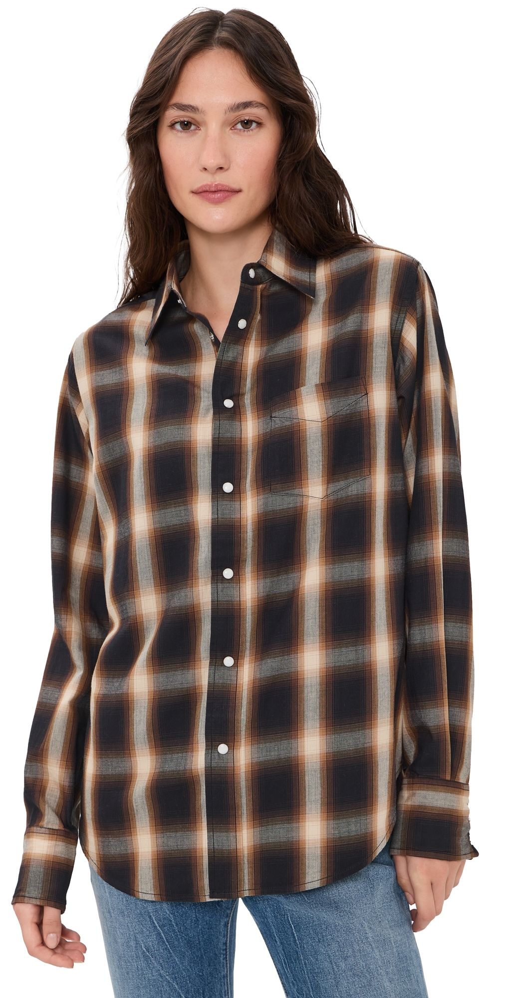 Éterne Ford Top Mushroom/Black XL