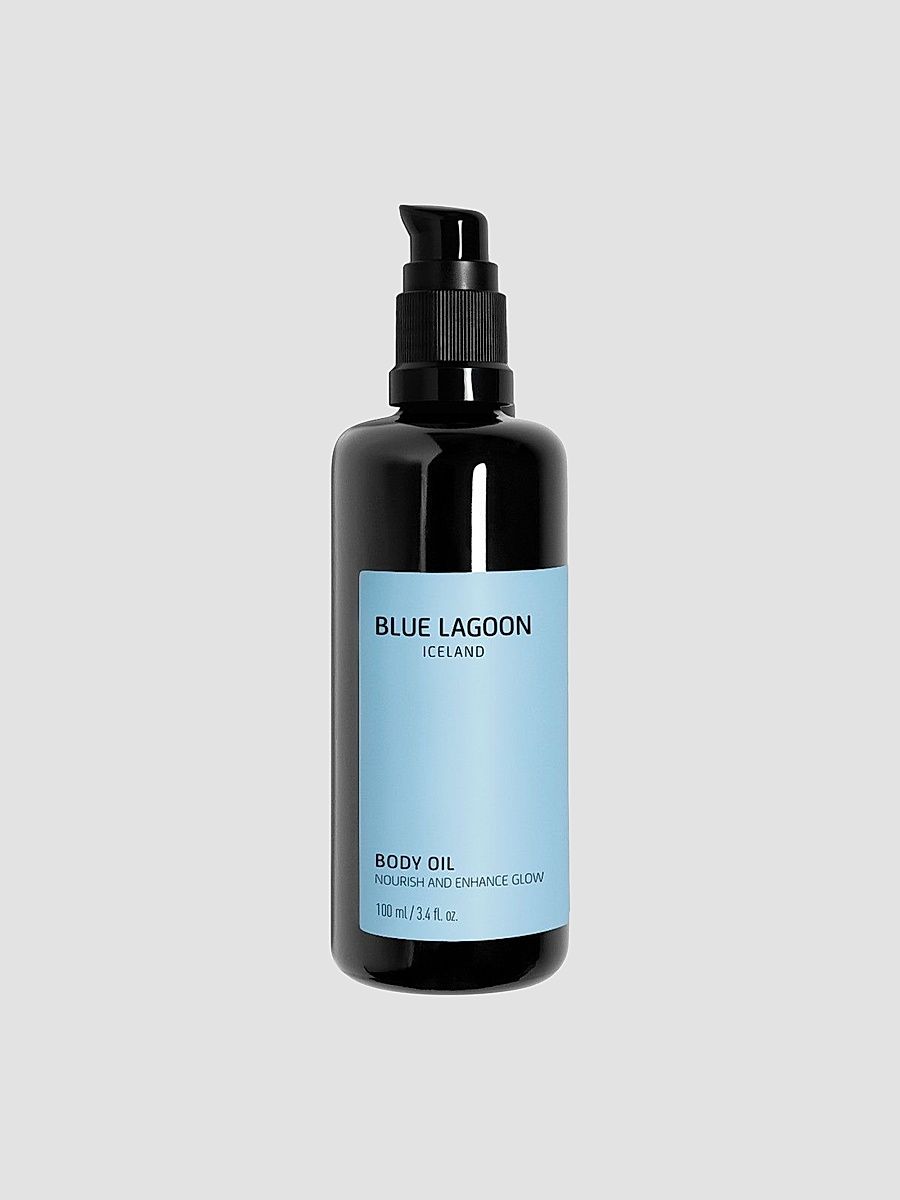 Body Oil
