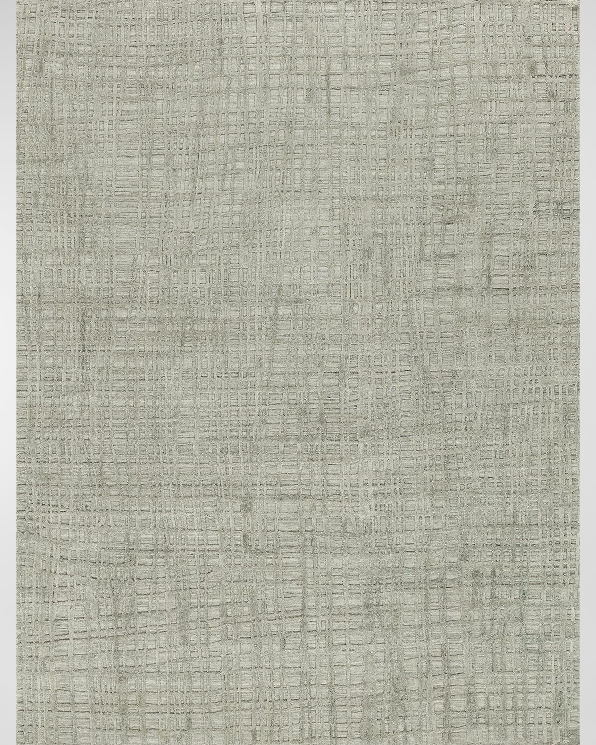 Crescendo Hand-Loomed Rug