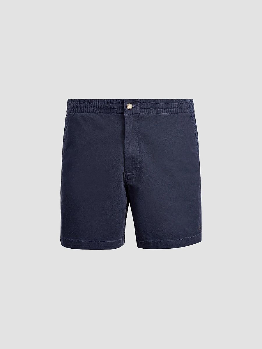 Polo Ralph Lauren Men's Polo Prepster 6-Inch Stretch Chino Shorts - Ink - Size XXL