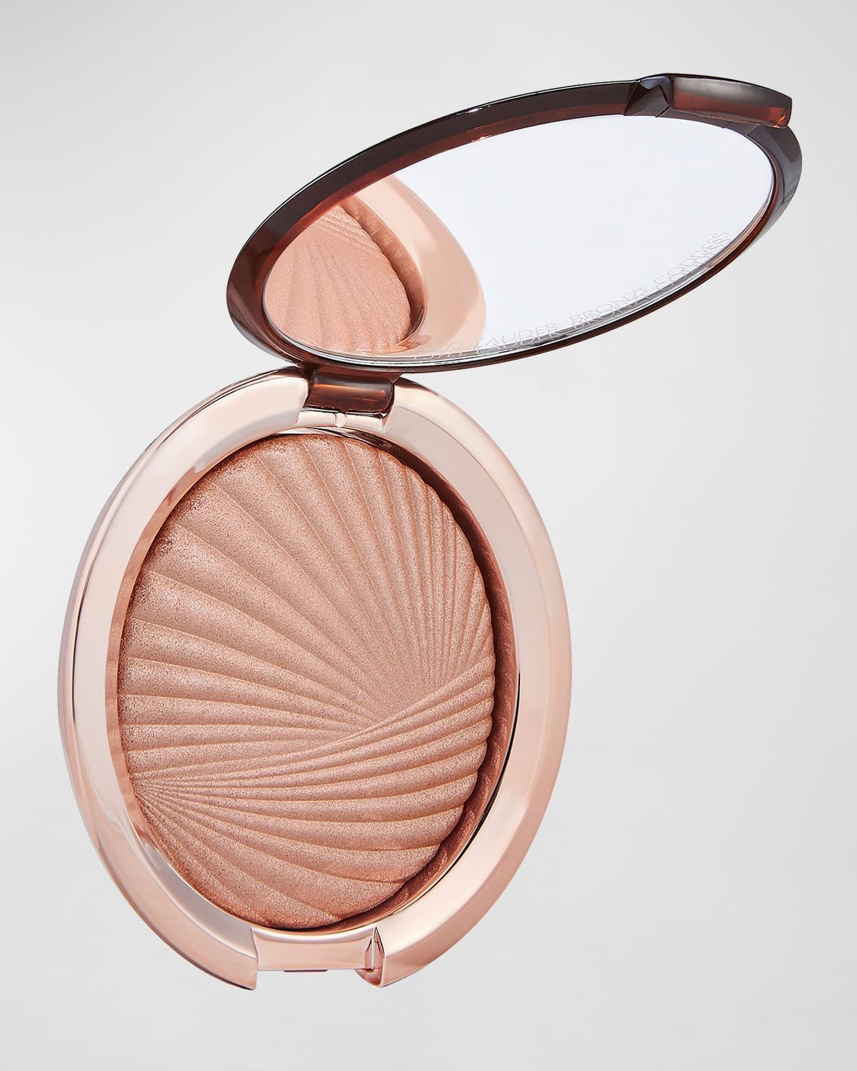 Bronze Goddess Highlighting Powder Gelée Highlighter