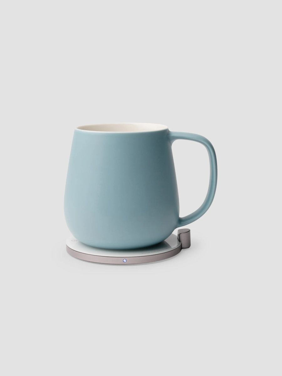 Ui+ 2-Piece Self-Heating Mug Set