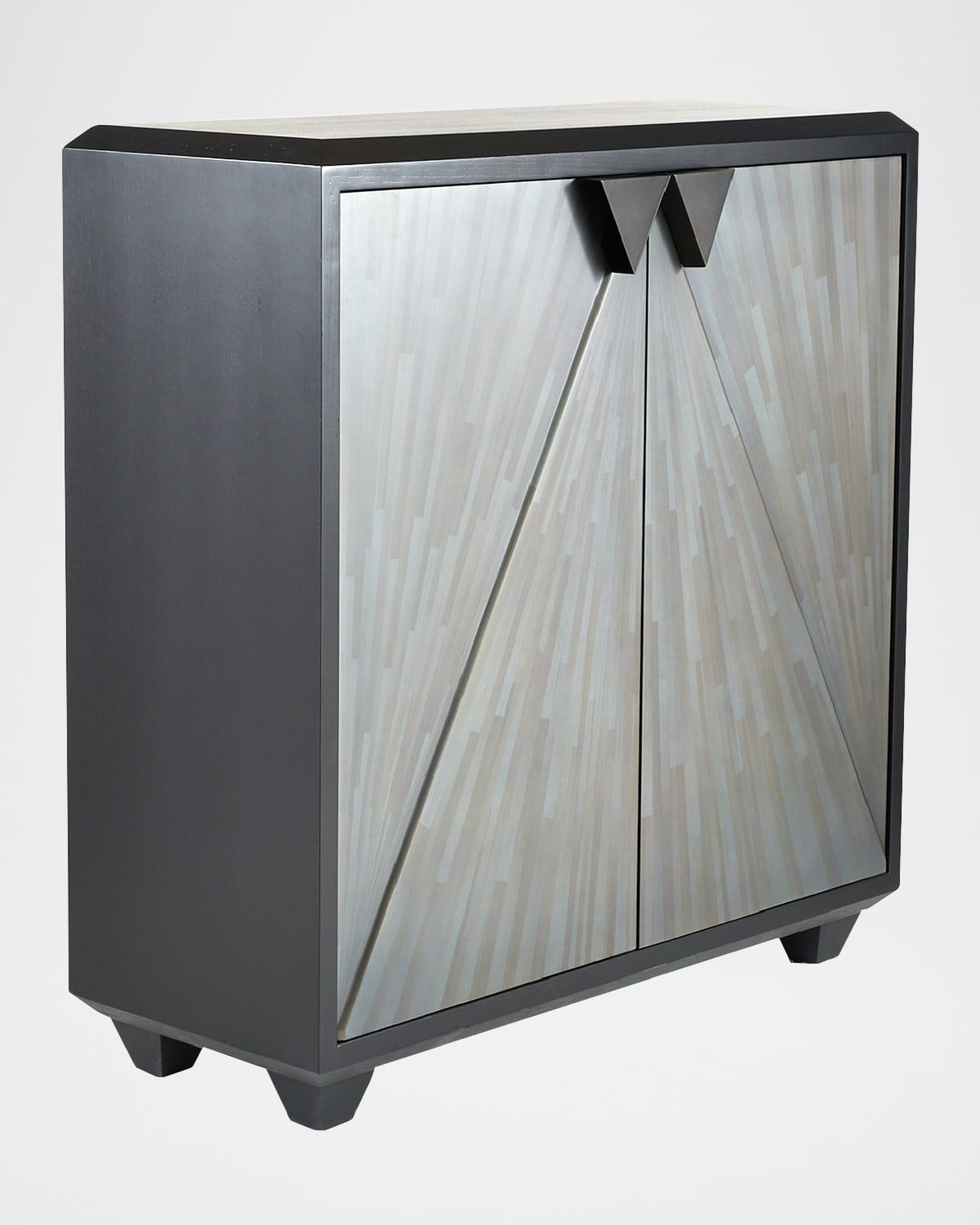 Ellington 2-Door Cabinet