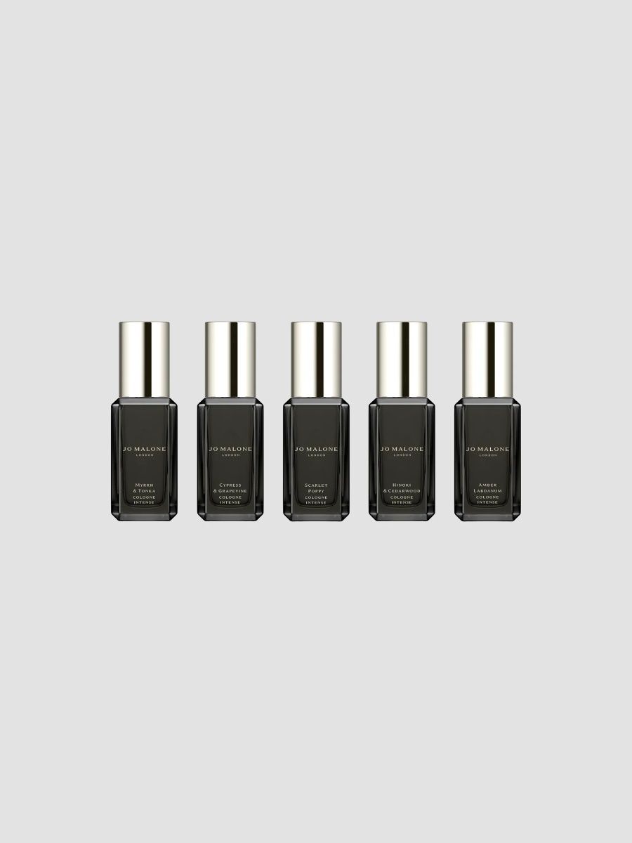 Jo Malone London Cologne Intense 5-Piece Fragrance Gift Set
