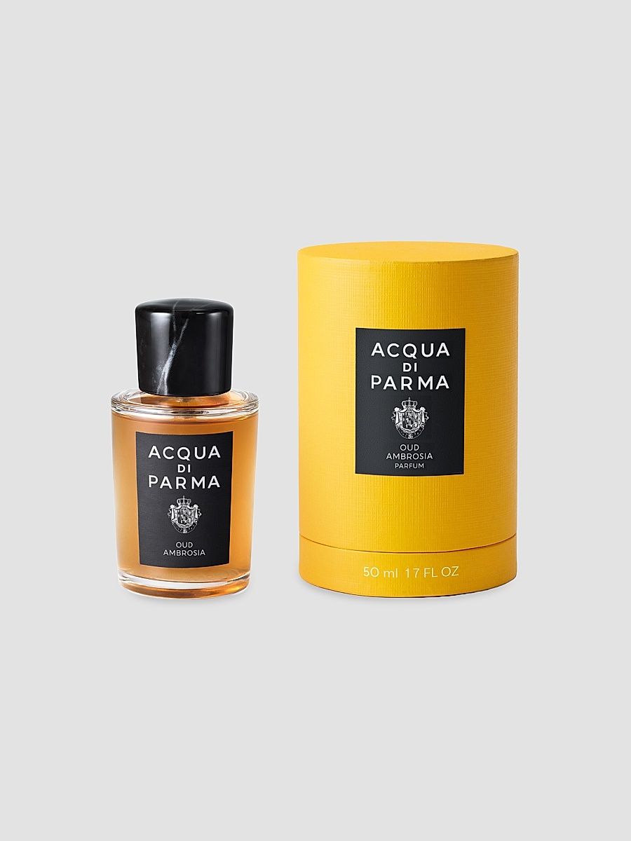 Signatures Of The Sun Oud Ambrosia Eau De Parfum - Size 1.7 oz