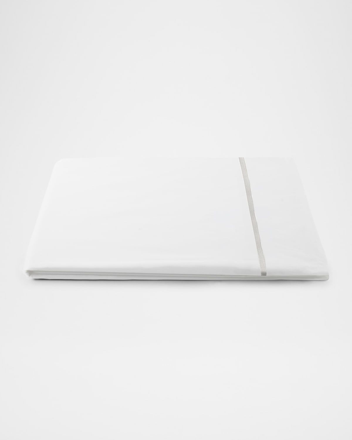 Ionia King Flat Sheet