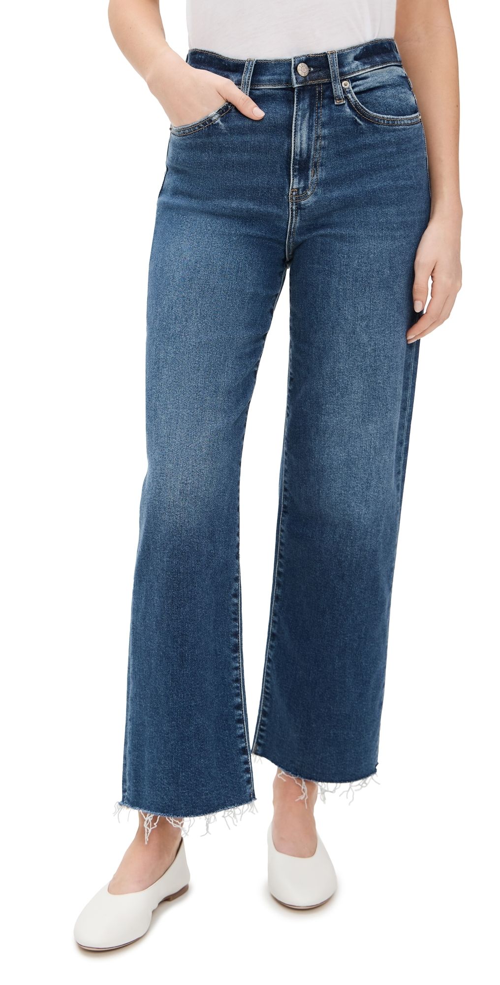 DAZE Pleaser Jeans Uptown 29