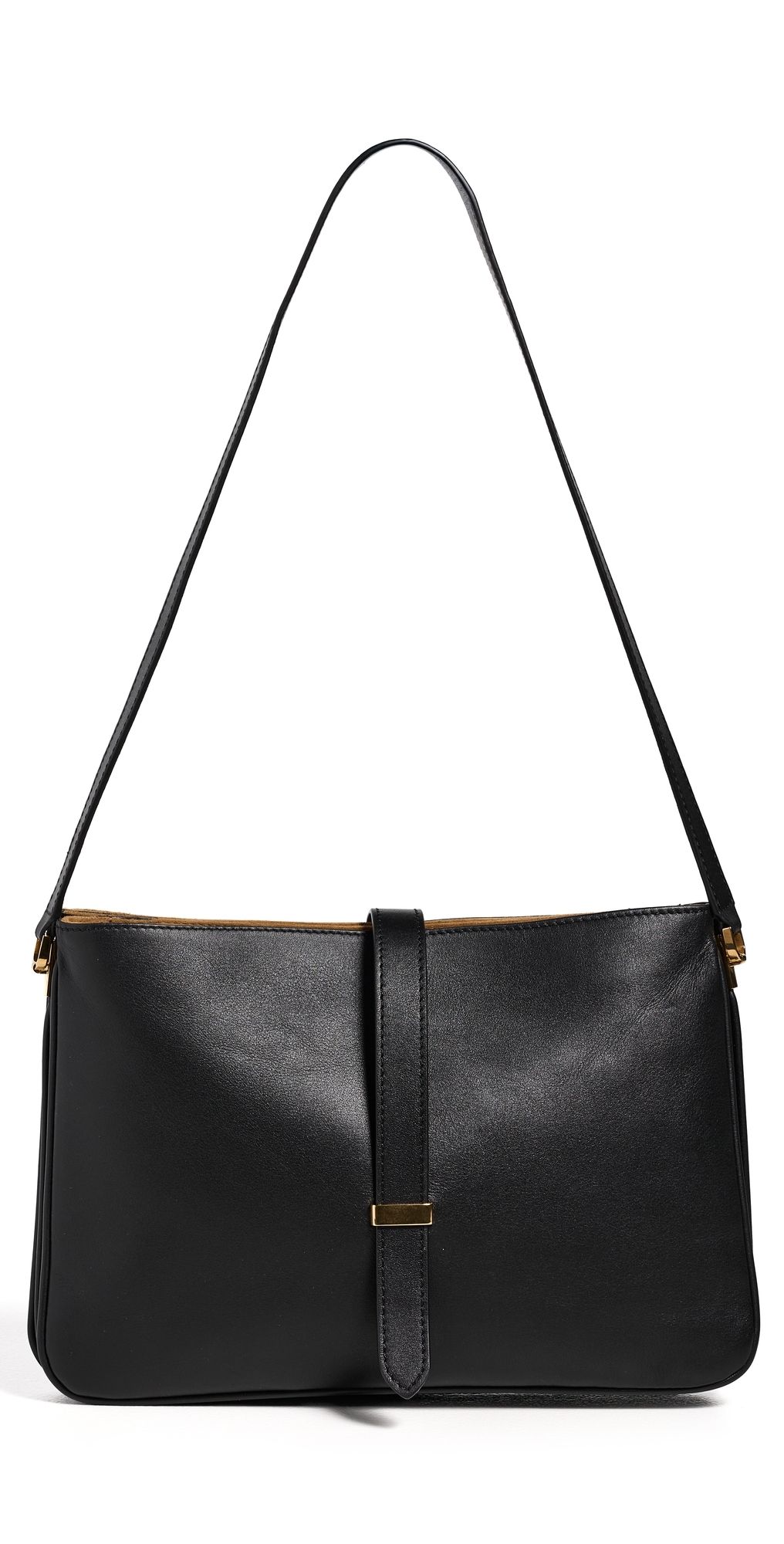Nili Lotan Jane Bag Black One Size