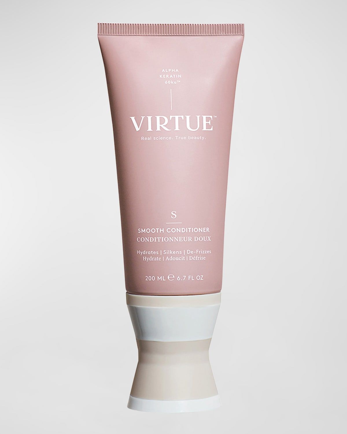 6.7 oz. Smooth Conditioner