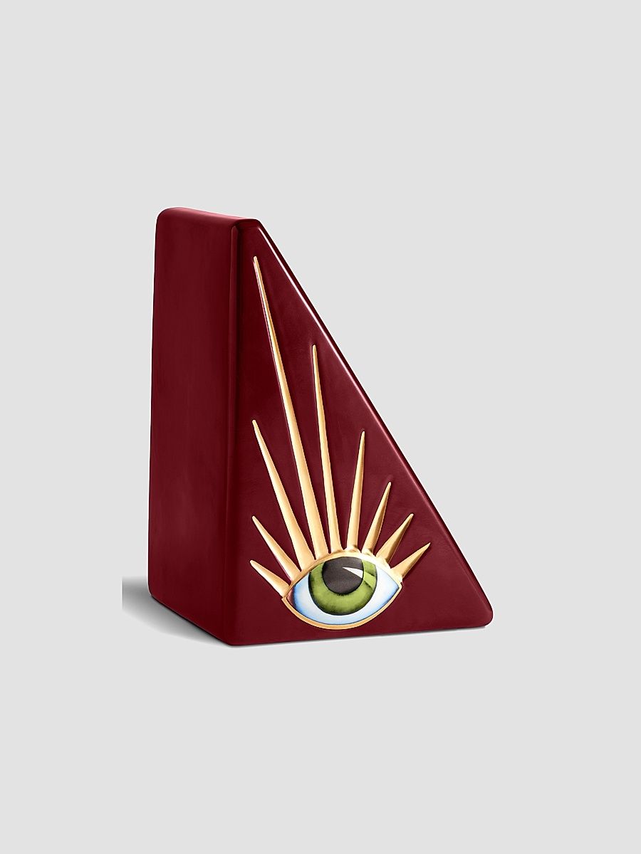 Lito Bookend - Wine