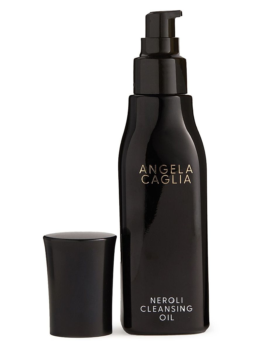 Women's Neroli Cleansing Oil