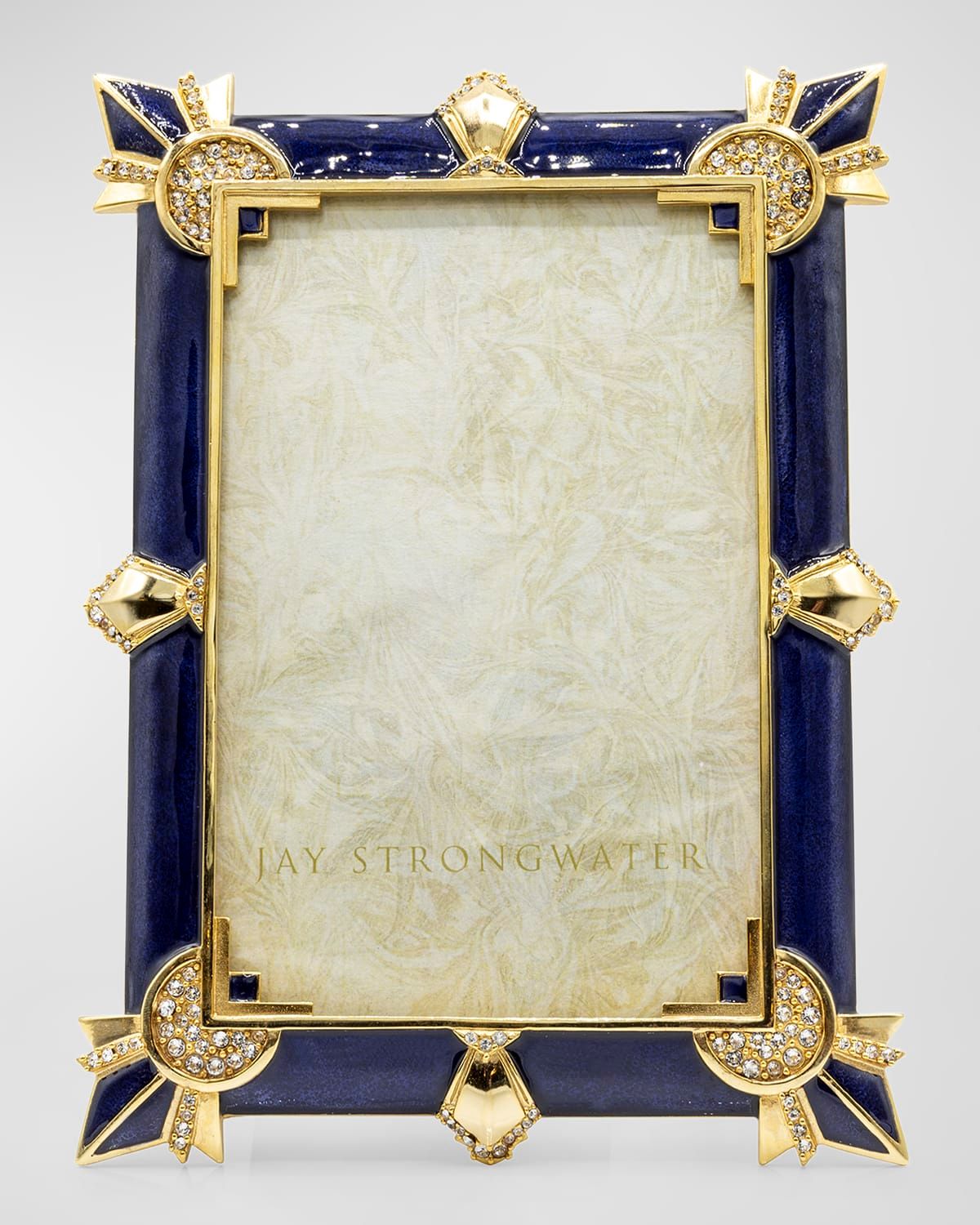 Art Deco Frame