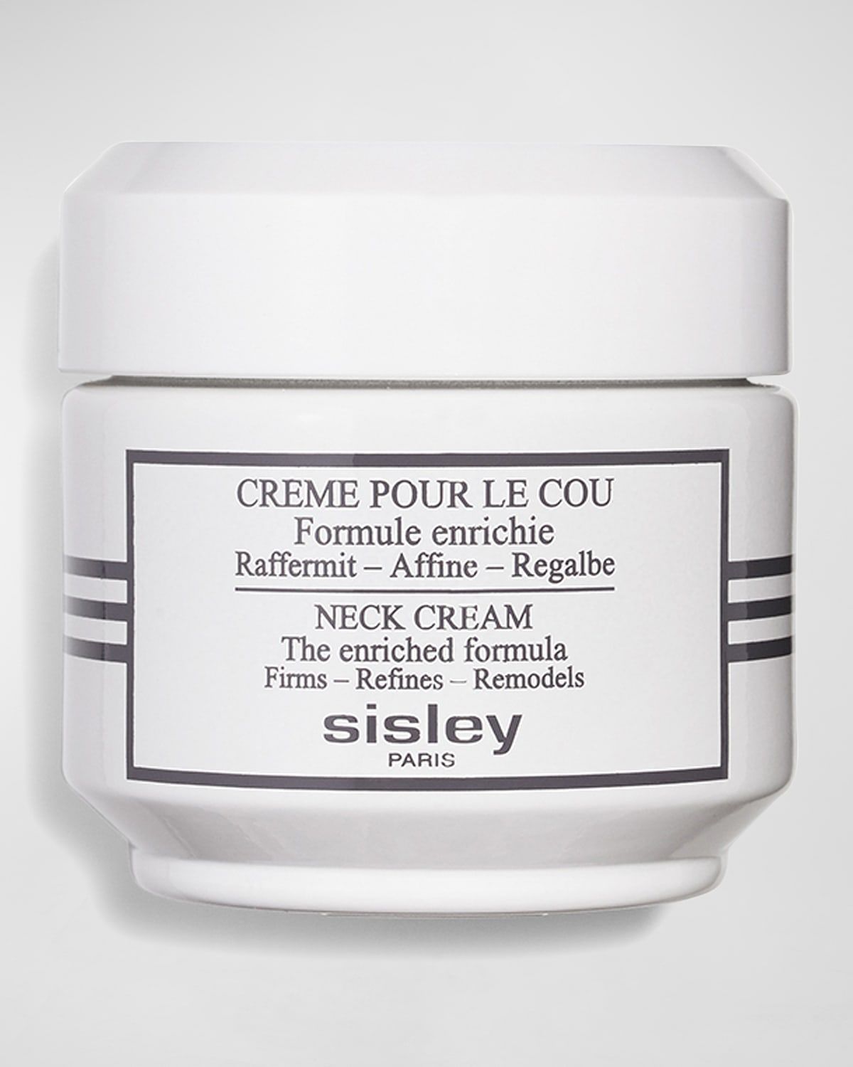 Neck Cream, The Enriched Formula, 1.6 oz.