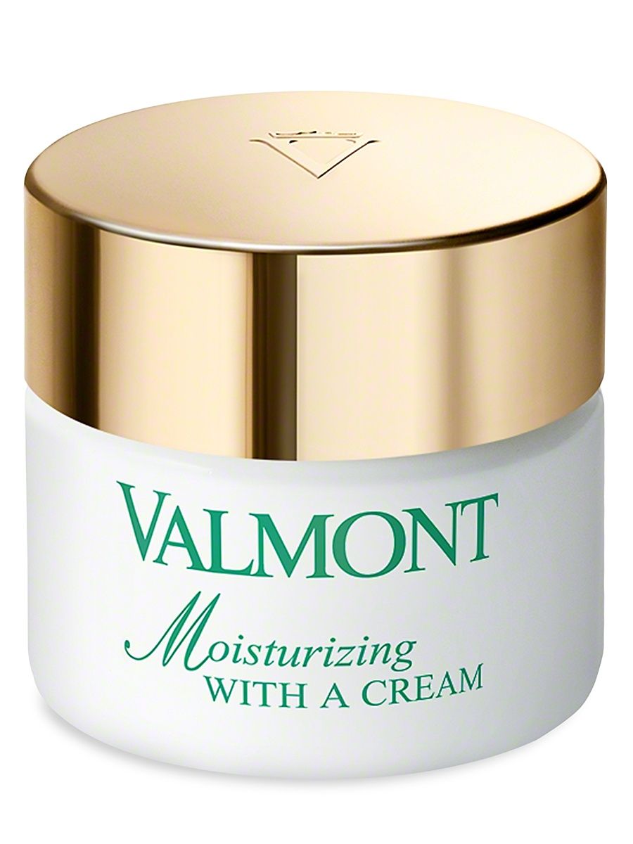 Moisturizing With A Cream Rich Thirst-Quenching Cream - Size 1.7 oz
