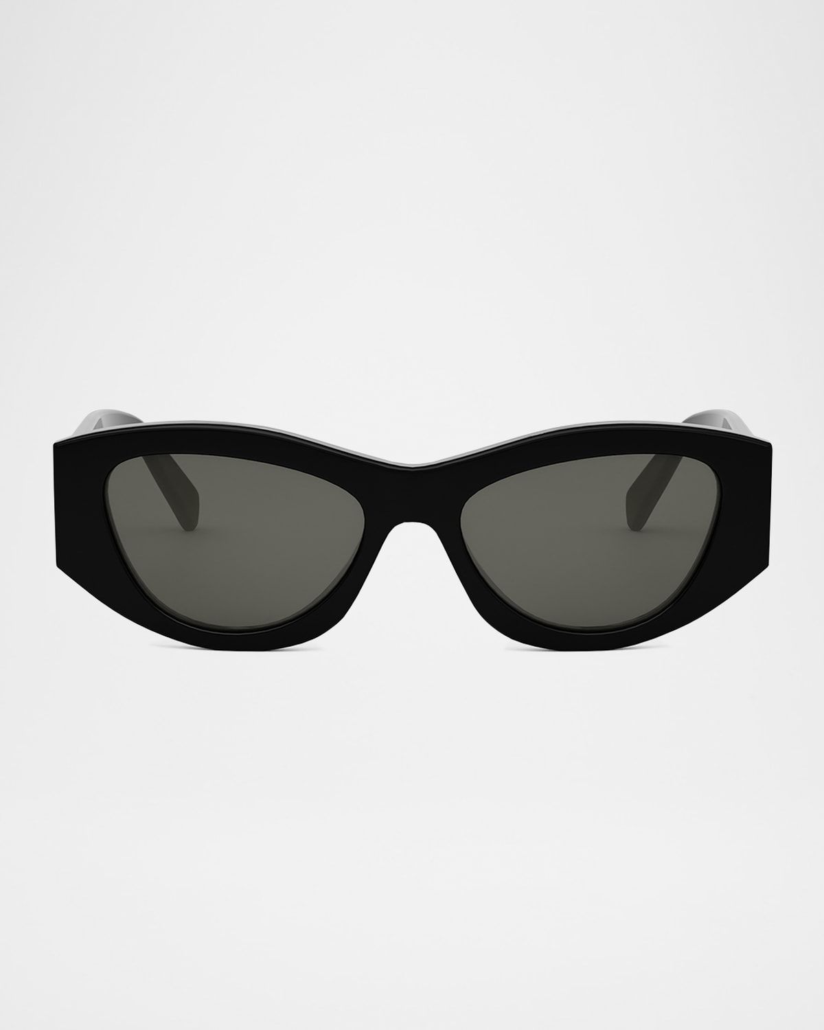 Triomphe Cat-Eye Sunglasses