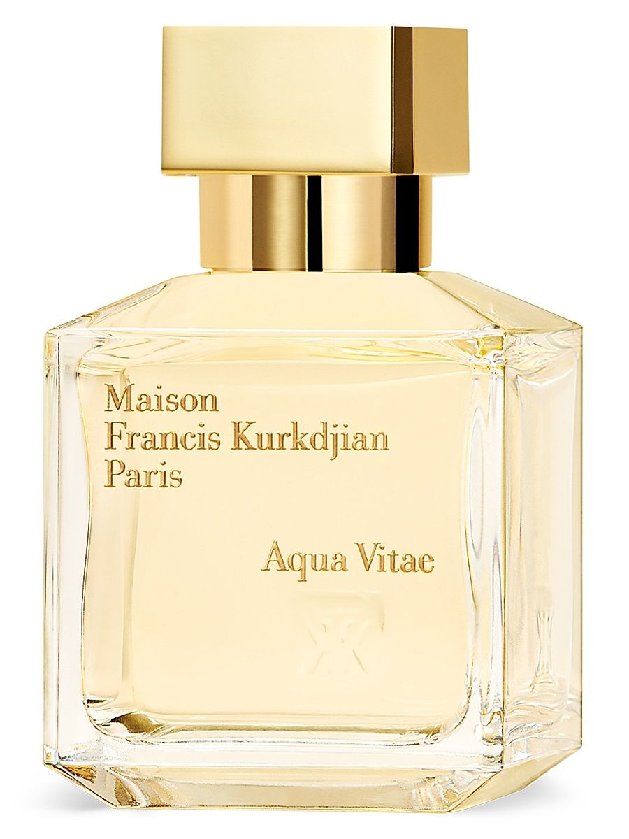 Aqua Vitae Eau de toilette - Size 2.4 oz