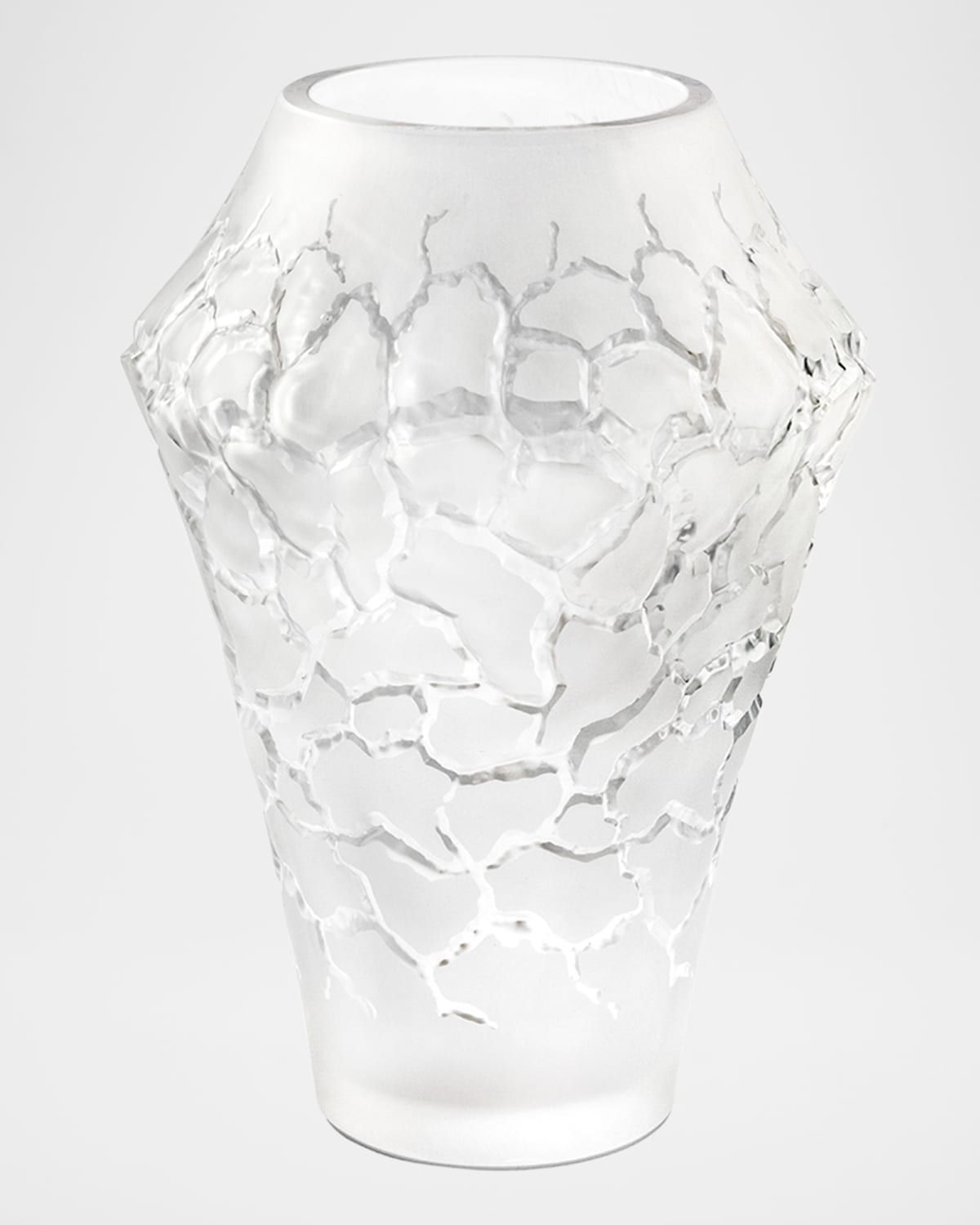 Caldera Medium Vase