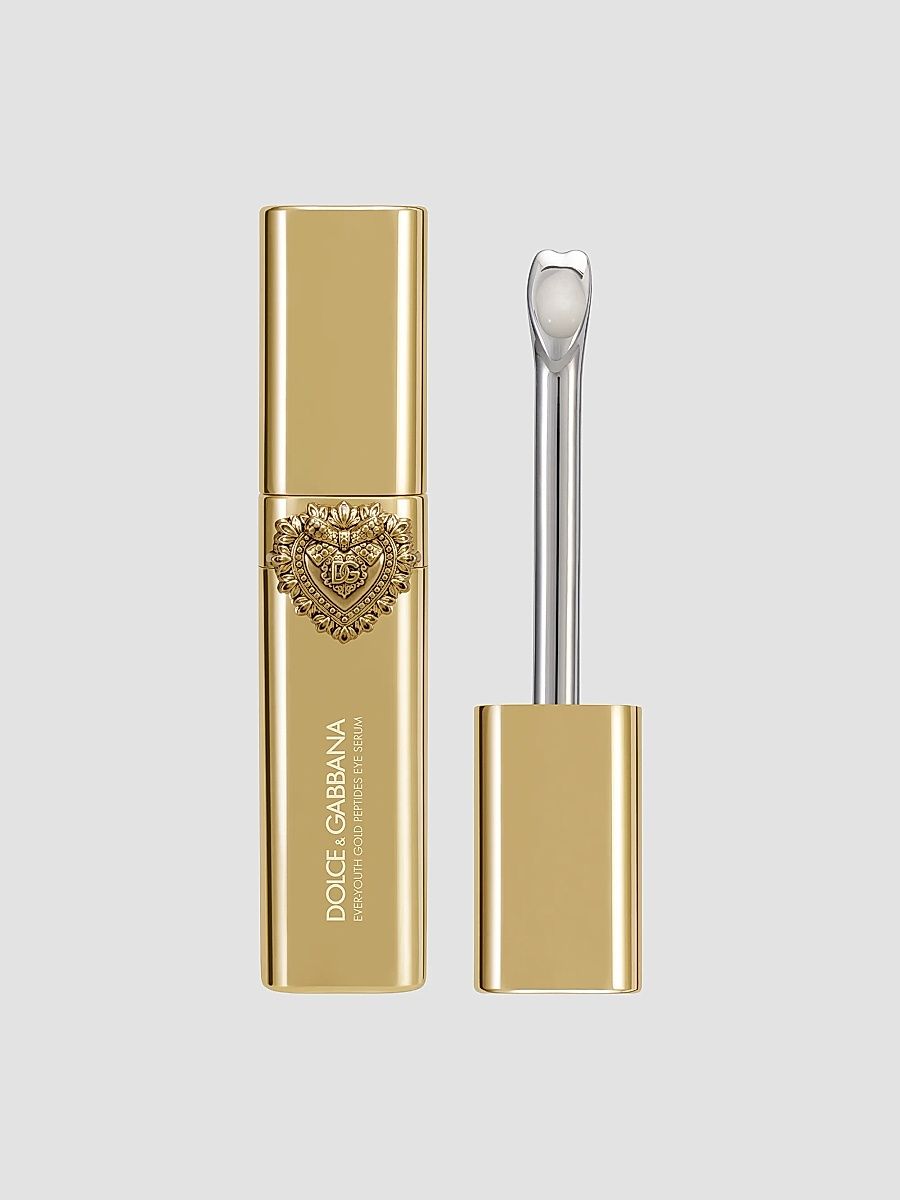 Ever-Youth Gold Peptides Eye Serum