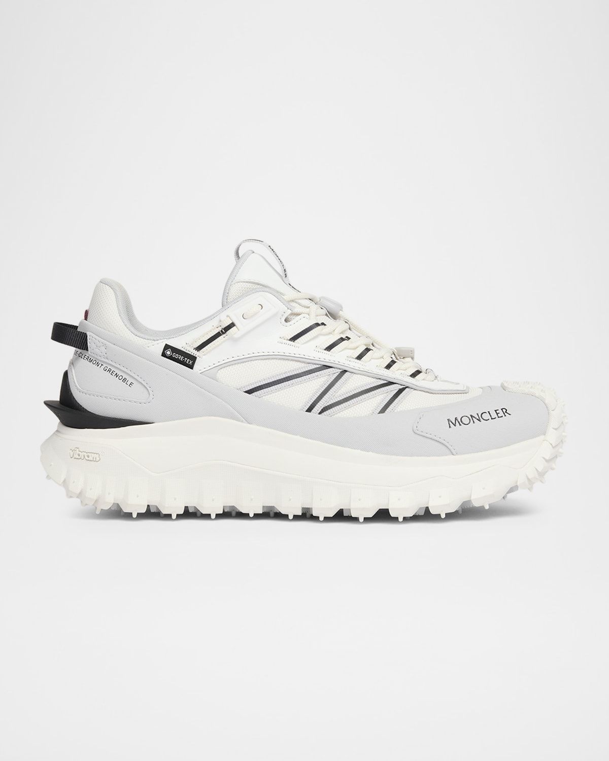 Men & apos;s Trailgrip GTX Low-Top Sneakers