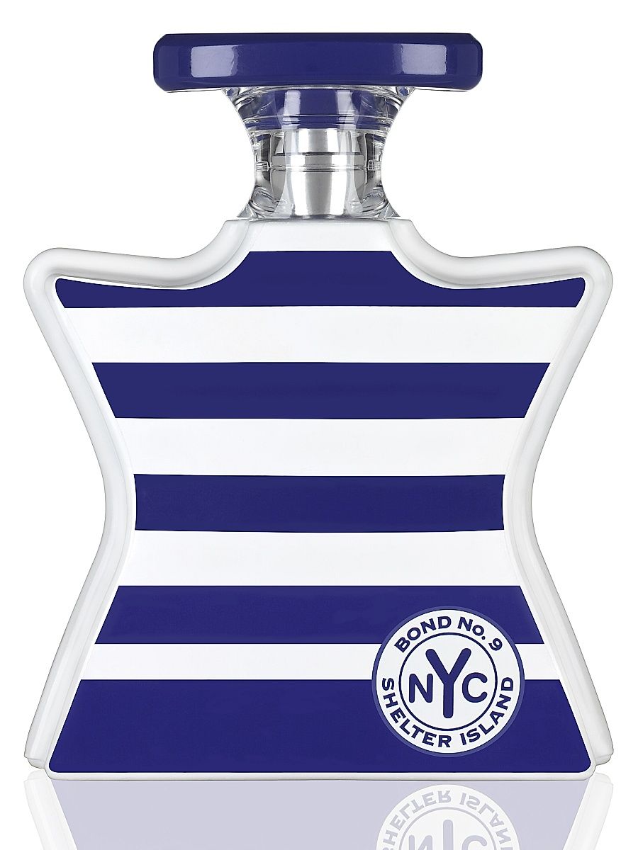 Shelter Island Eau De Parfum - Size 1.7 oz