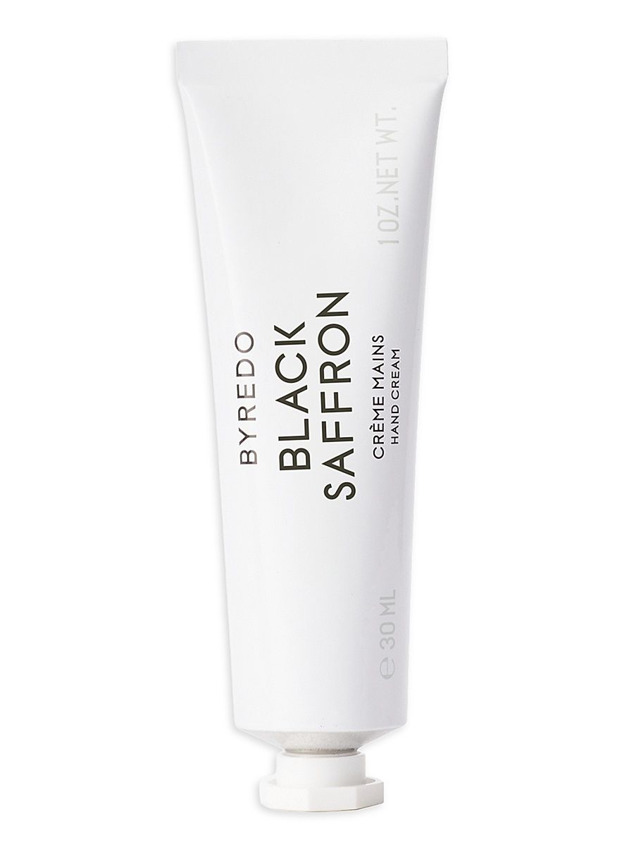 Black Saffron Hand Cream