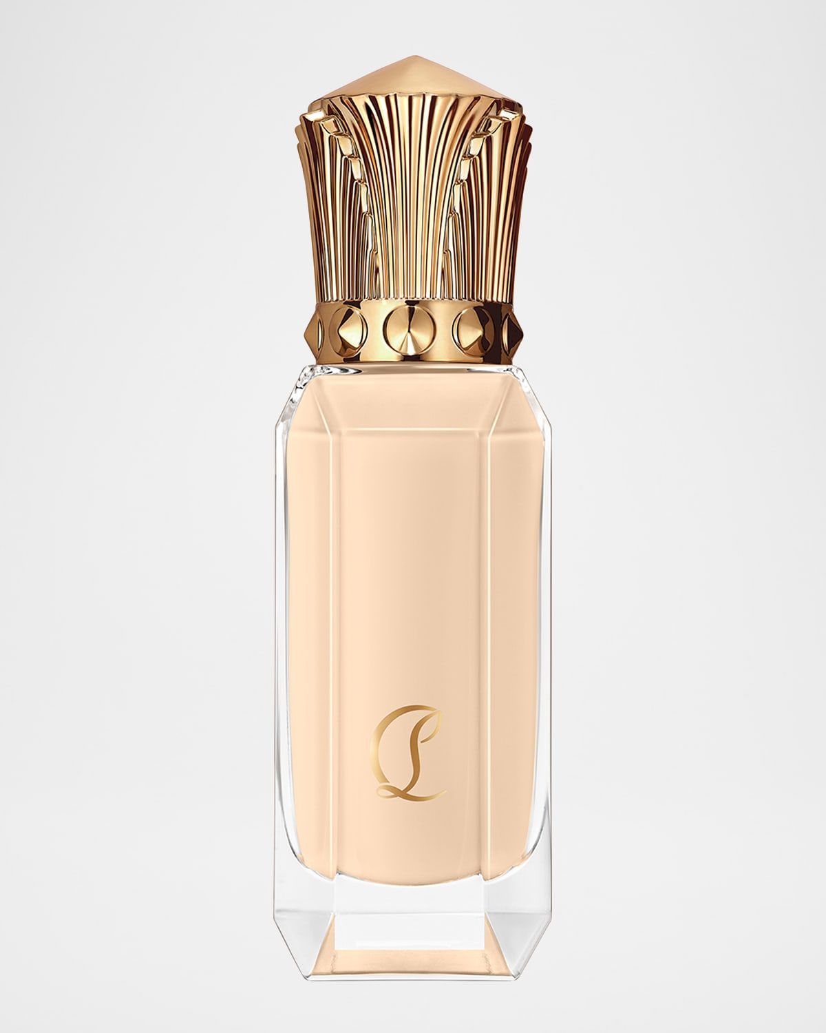 Teint Fetiche Le Fluide Liquid Foundation