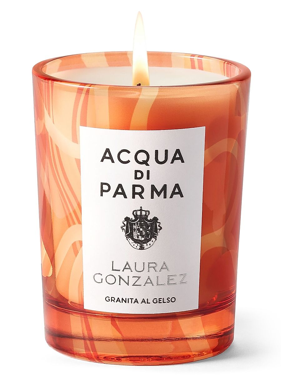 Granita al Gelso Candle