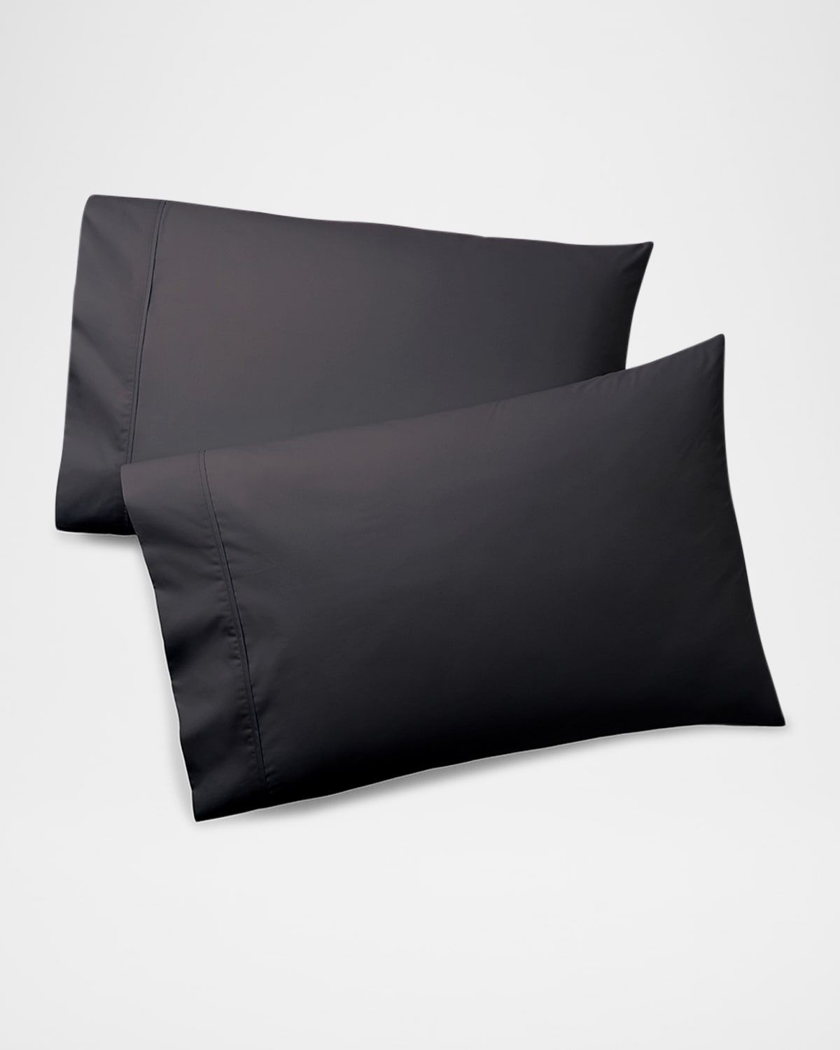Organic 464 Percale Pillowcase