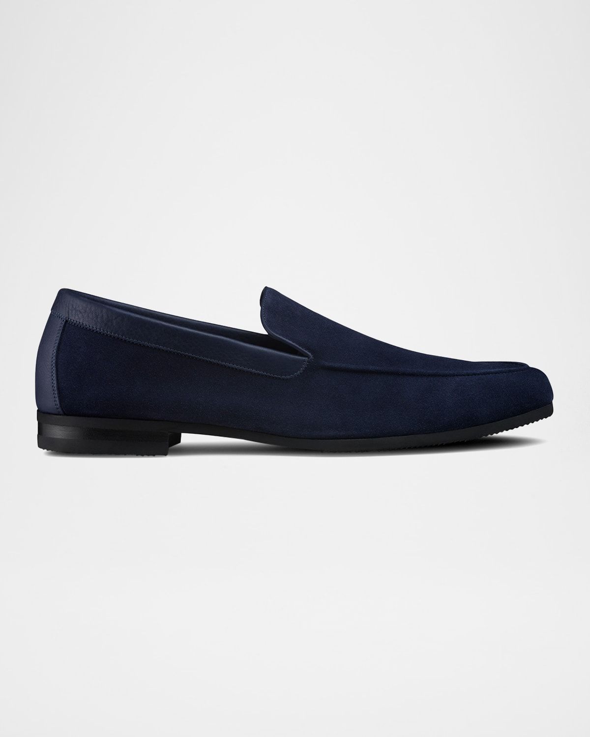Men & apos;s Tyne Suede Loafers