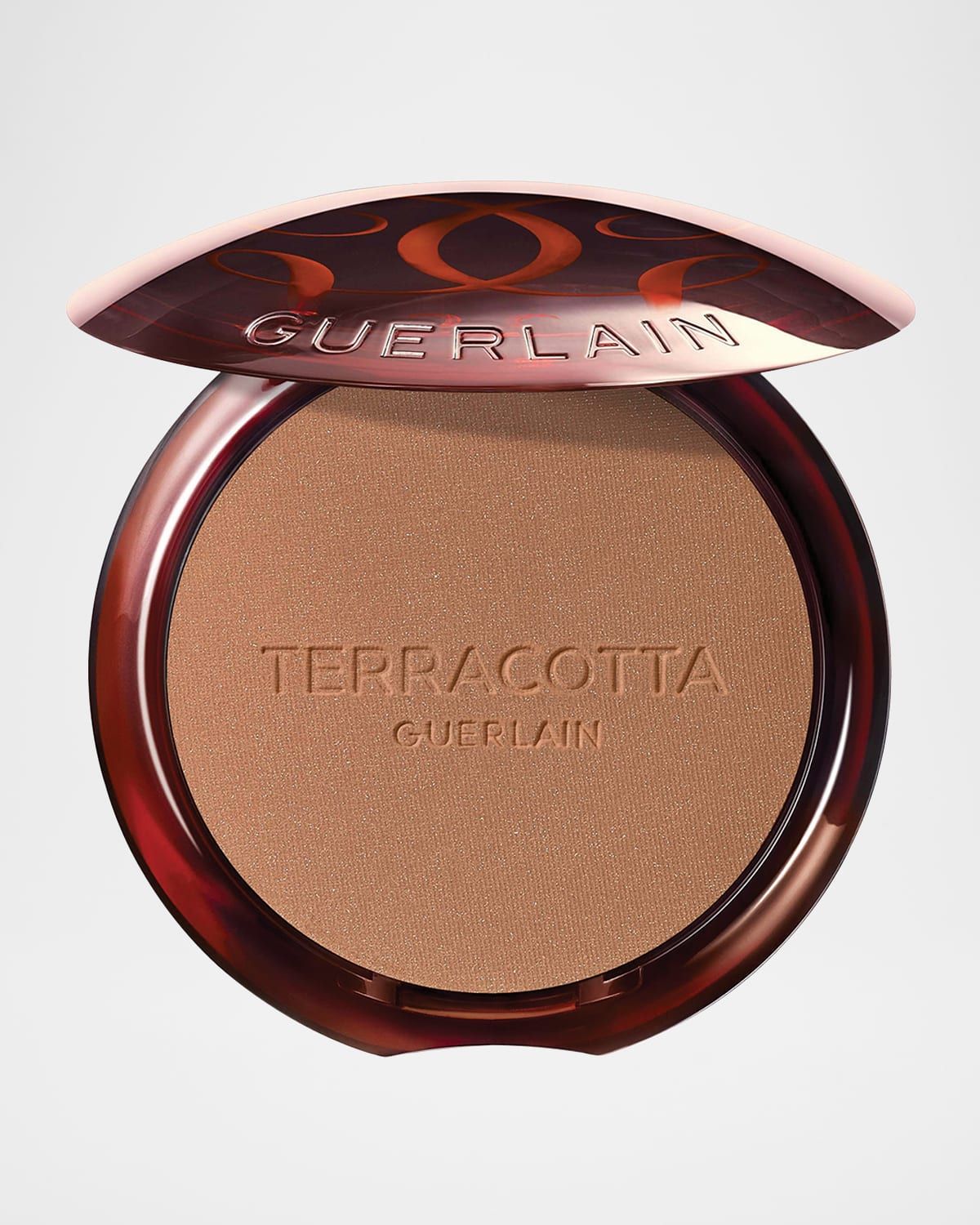 Terracotta Sunkissed Natural Bronzer Powder