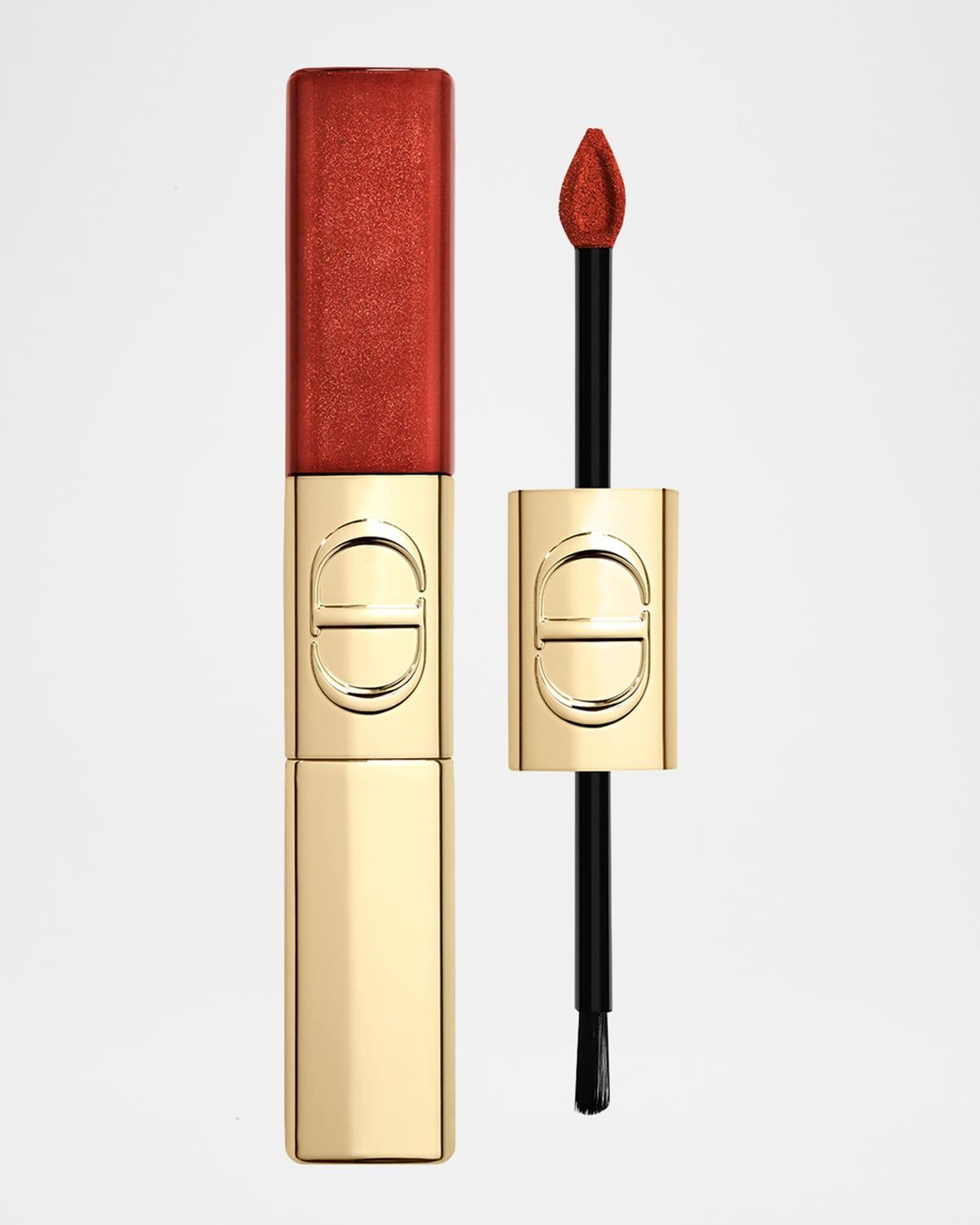 Rouge Dior Forever Liquid Sequin Duo - Limited Edition