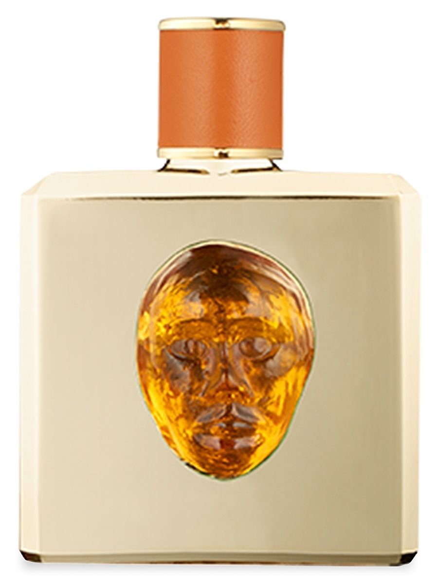 Women's Gaggia Medio I - Amber Perfume Extract