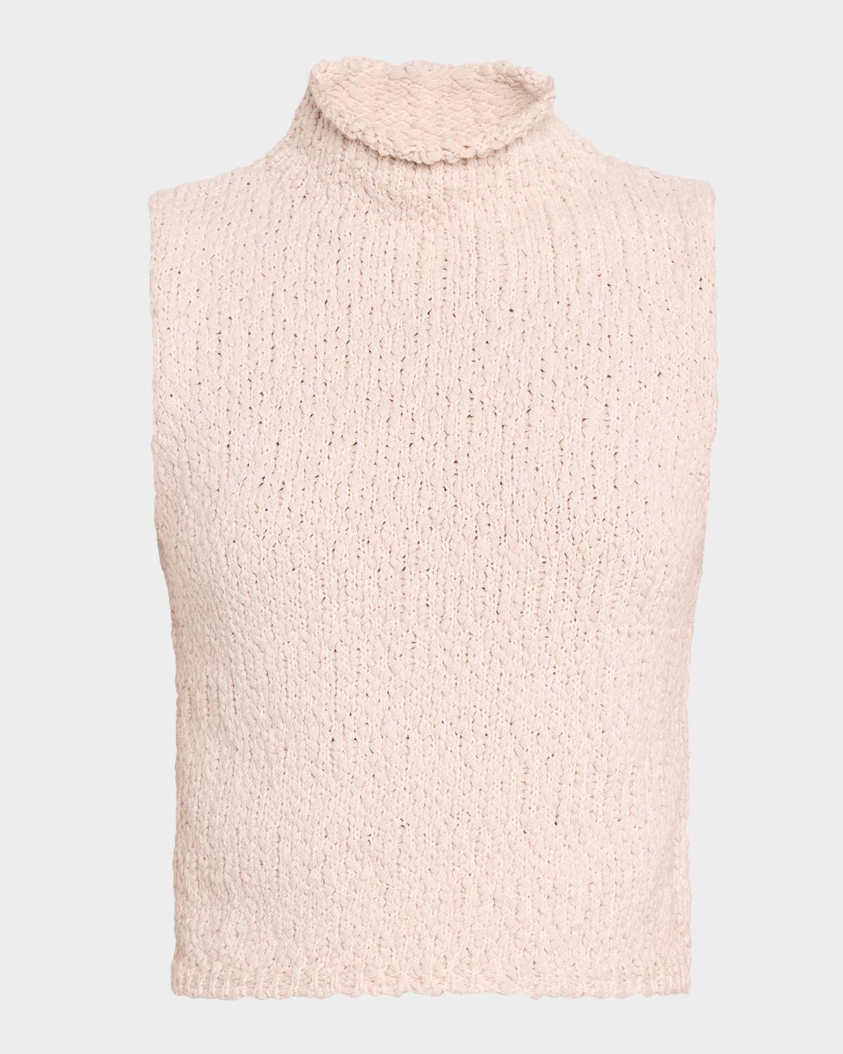 Atticus Cropped Tank Top