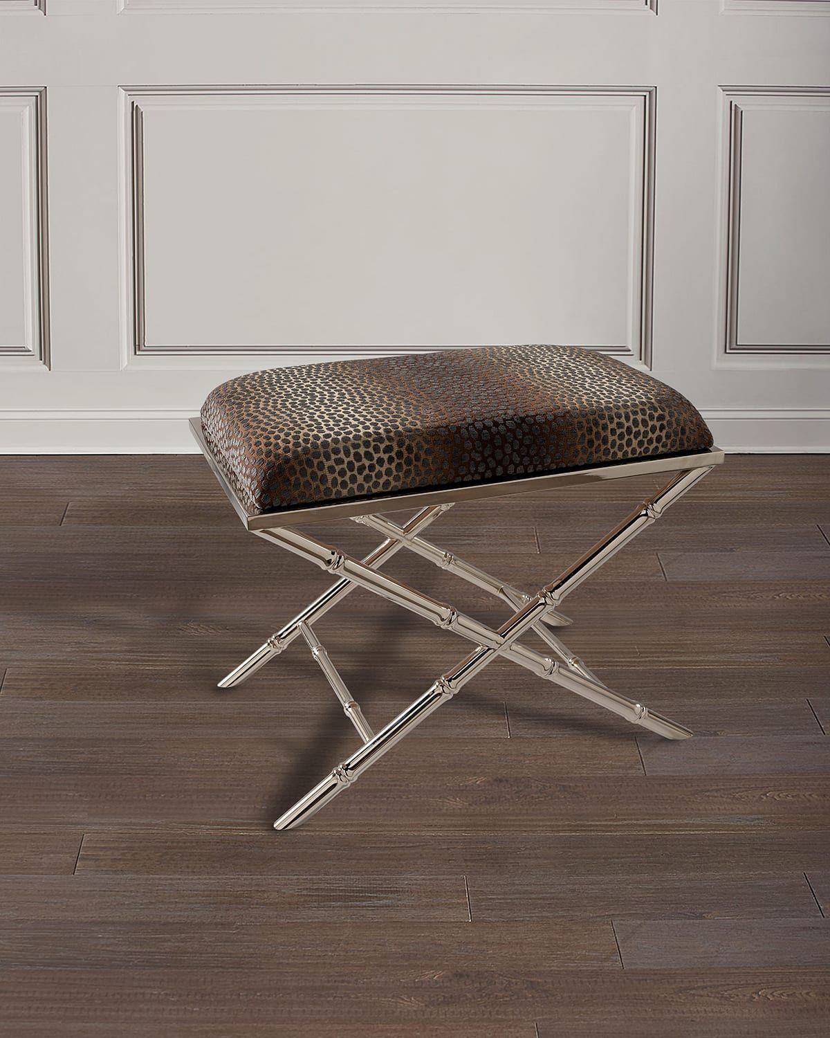 Lauderdale Wayland Bench