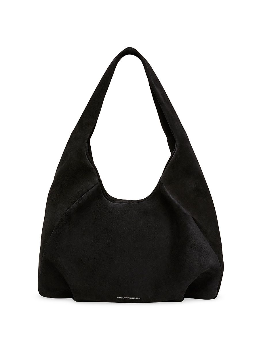 Women's The Moda Hobo Bag - Black