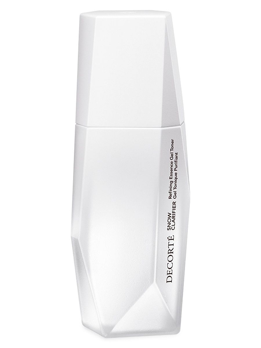 Women's Snow Clarifier Refining Essence Gel Toner