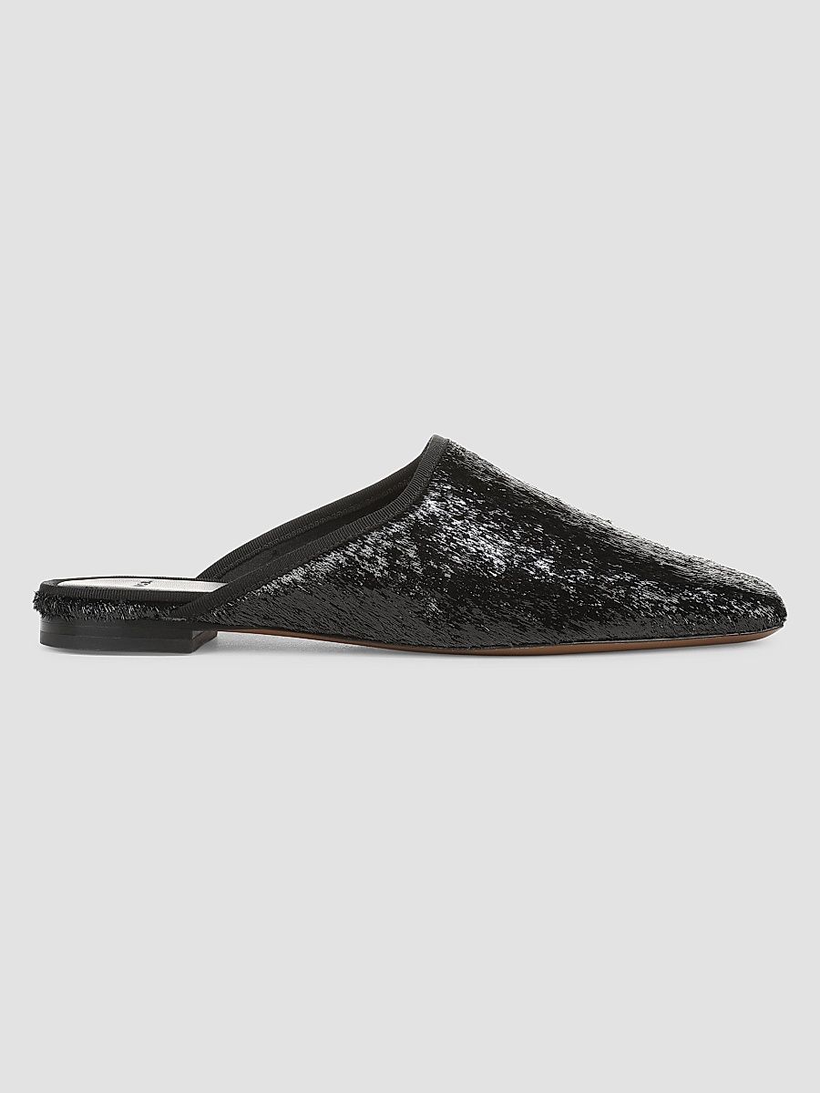 Women's Dakota Mules - Black - Size 11