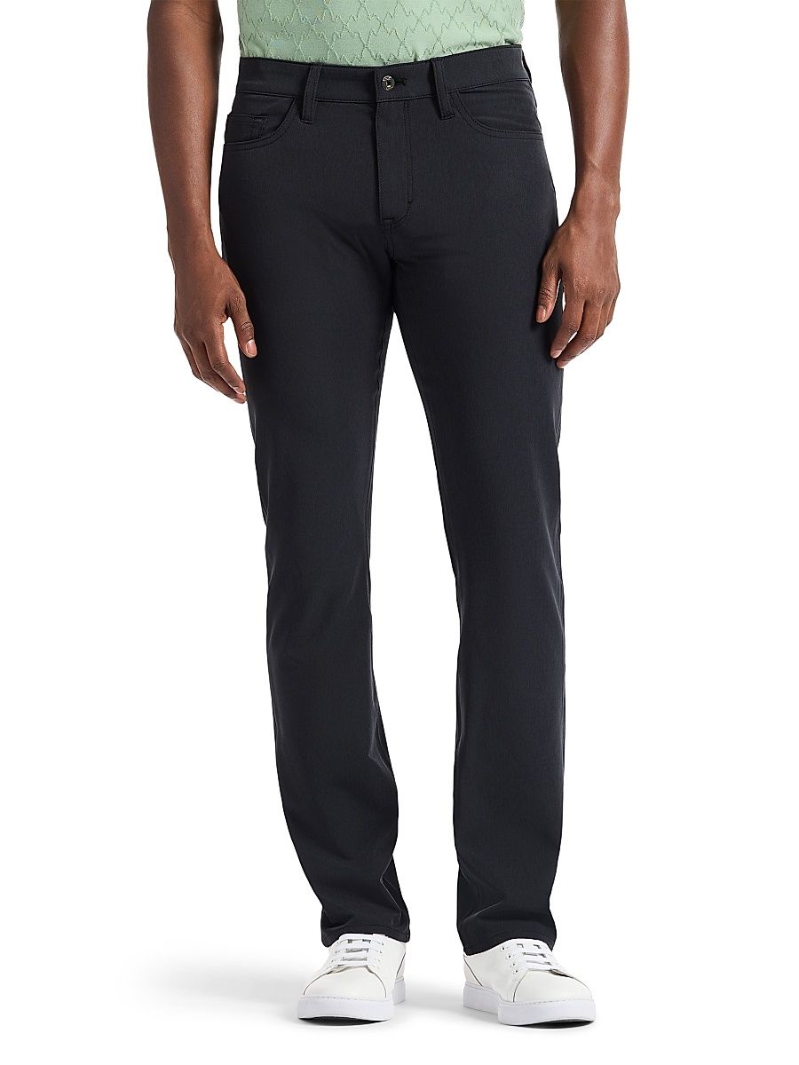 Men's Grady Performance Pants - Black - Size 36