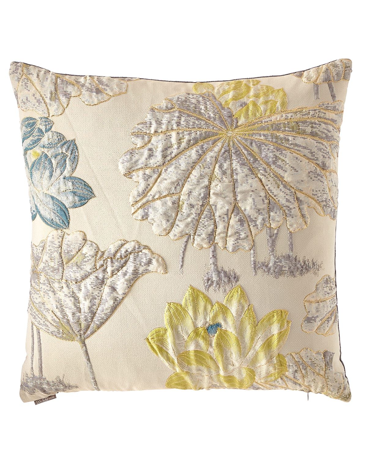 Alicia Decorative Pillow