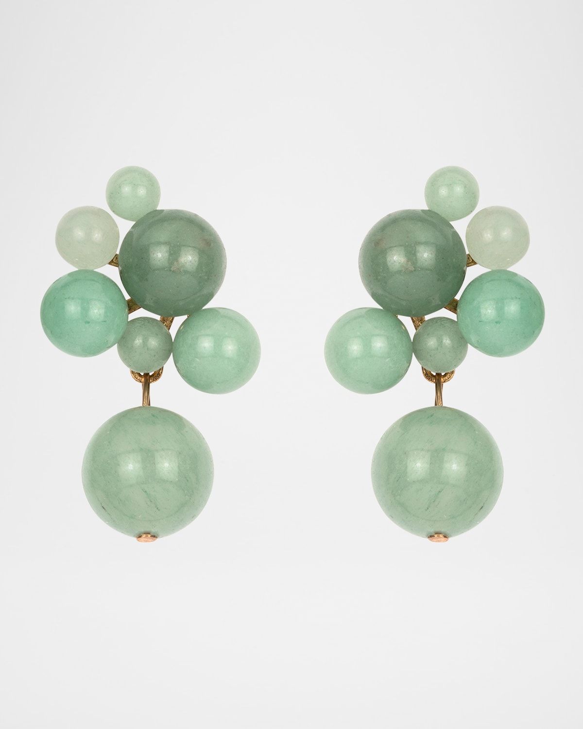 Veda Drop Earrings