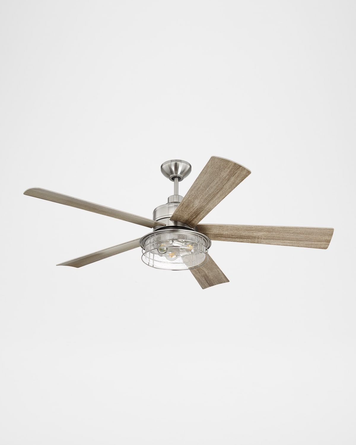 Garrick 56" Indoor/Outdoor Ceiling Fan